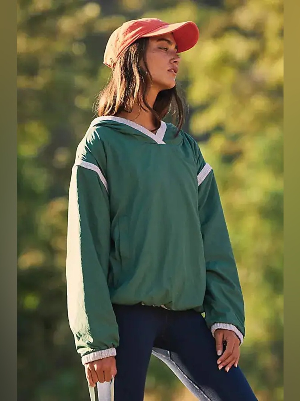 Free People Pullover